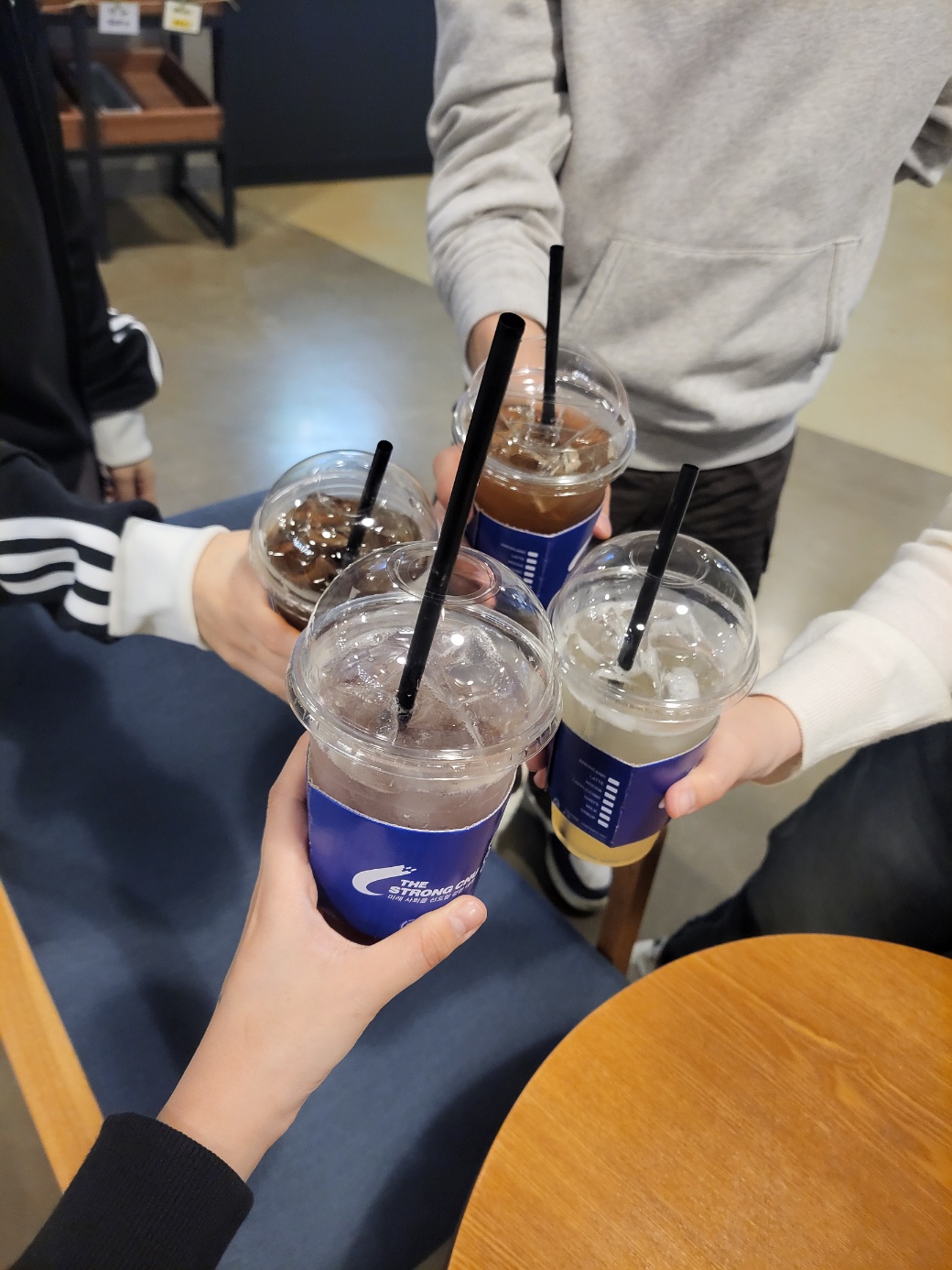자치조치