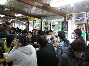 제주도의회견학(2009.11.14~11.17)